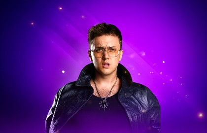 Марат Яруллин