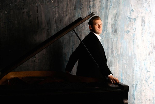 Концерт «Искусство фортепианной сонаты»