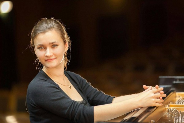 Концерт «Новый год в старинном стиле»