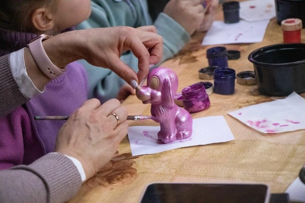 Мастер-класс «Веселые котята: делаем фетровую игрушку»