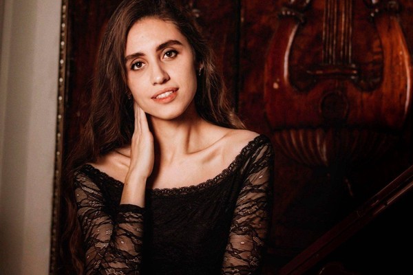 Программа «Накануне Рождества»