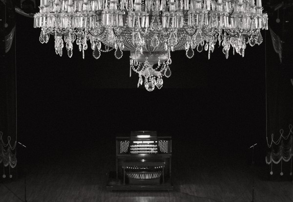 Концерт «Бах. Рождественская месса»