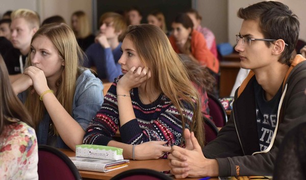 «Профессия и Я»