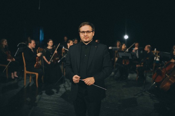 Тукай. Оркестр. Ясалма интеллект / Тукай. Оркестр. Искуственный интеллект