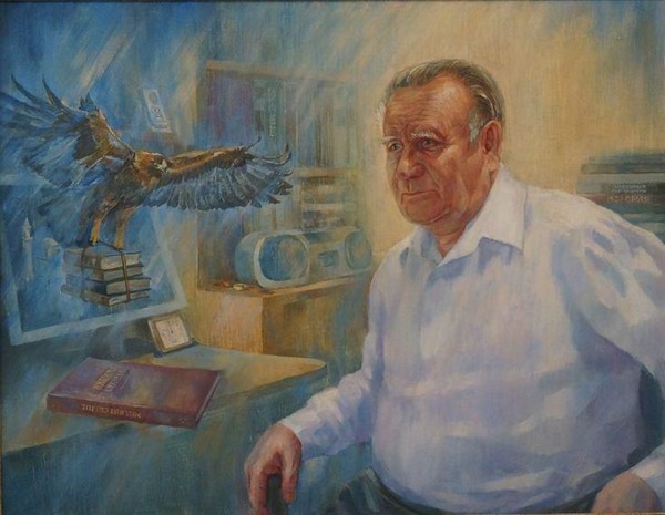 «Фантастические миры в произведениях татарского писателя»