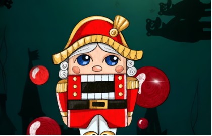 Щелкунчик и другие известные сказки