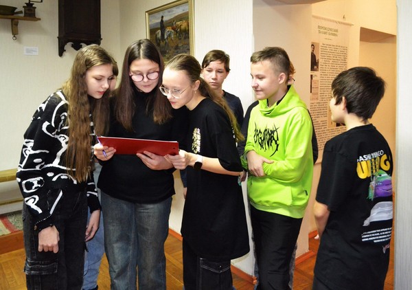 Игровая минутка «Народные пословицы»