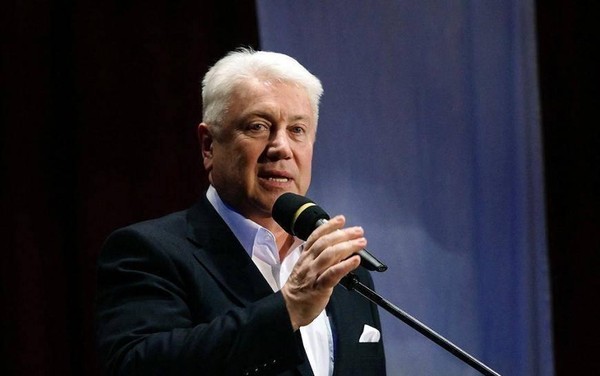 Концерт Владимира Винокура