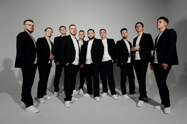 Магия a cappella