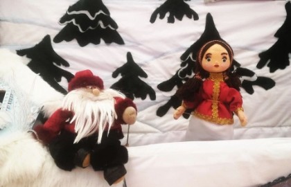 Мороз Иванович