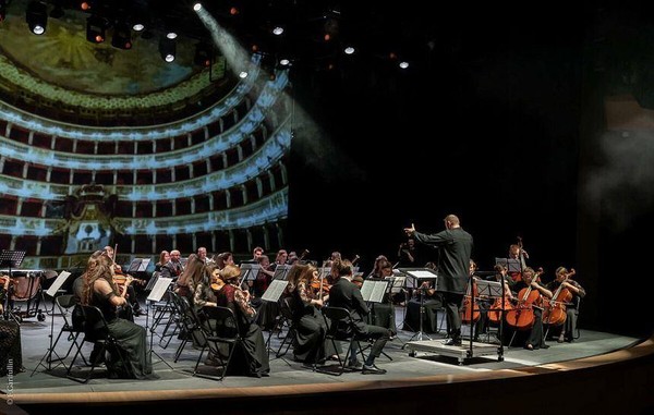 Концерт «Сфера звука. Электроакустический концерт»