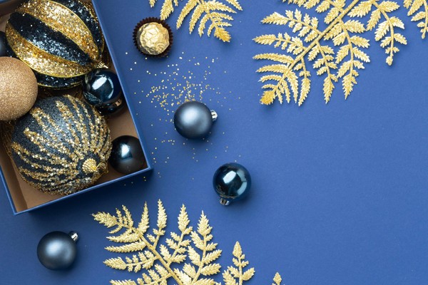 «Новогодний арт–праздник»