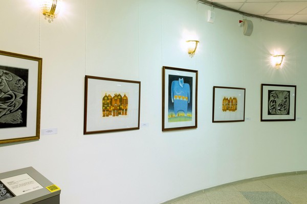 Мастер-класс «Северный мишка»