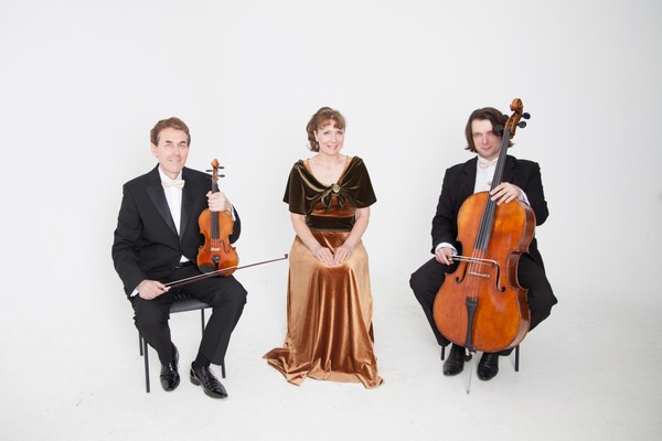 Концерт «Мелодии венского лета»