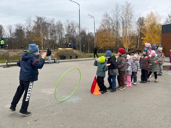 Игровая программа «Символ года»