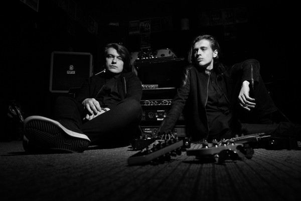 Taelitha, Радого́ст, Twenty Twelve