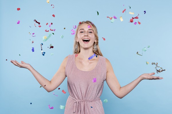 Офисный корпоратив