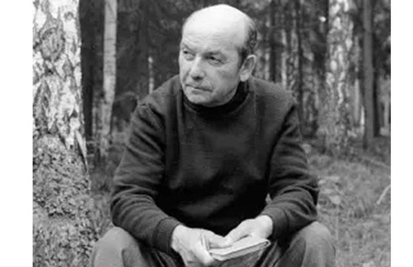 «И останется в мире слово мое»