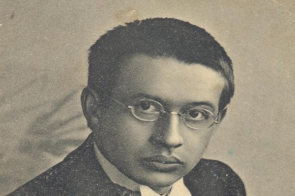 «Хан татарской литературы»