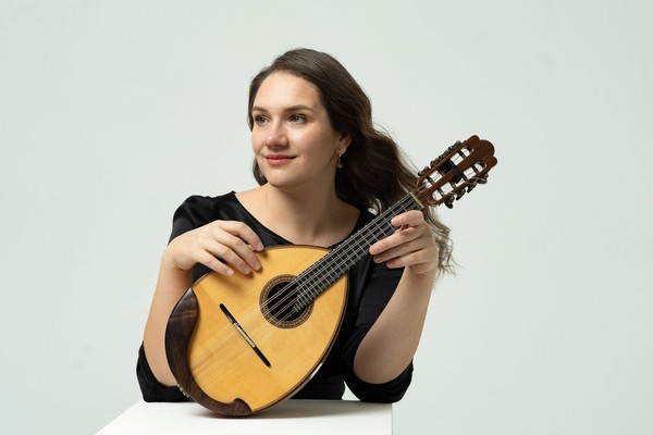 Барокко — детям