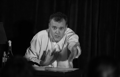 Московская дьяволиада