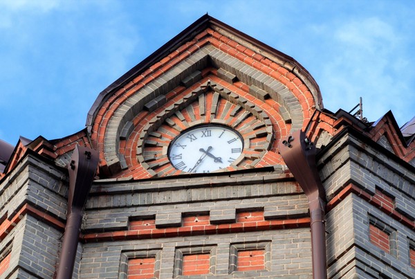 Экскурсия «Странное место»