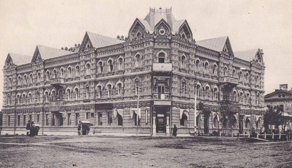 Экскурсия «Плюснинские лабиринты»