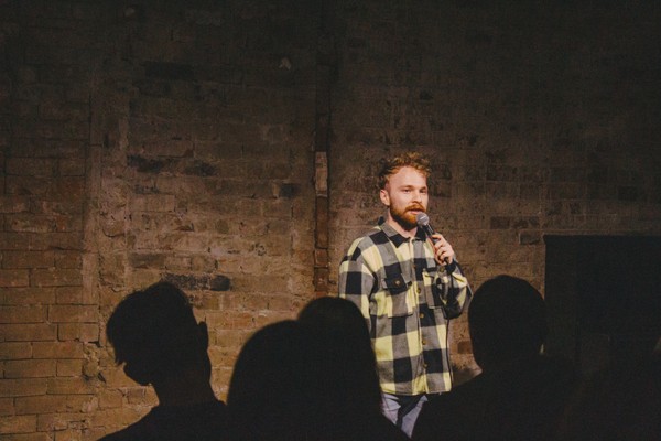 Приятно познакомиться