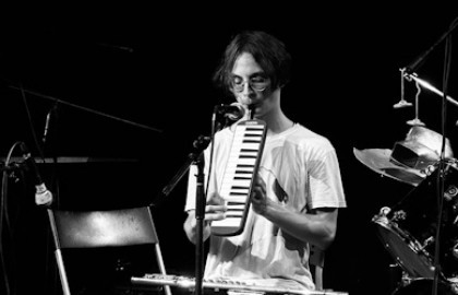 Посвящение Мортону Фелдману