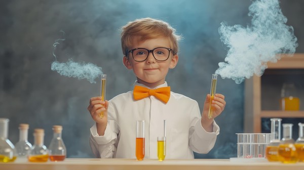 Квест «Рождественский бум»