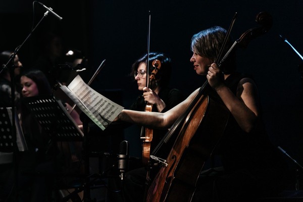 Christmas at Hogwarts