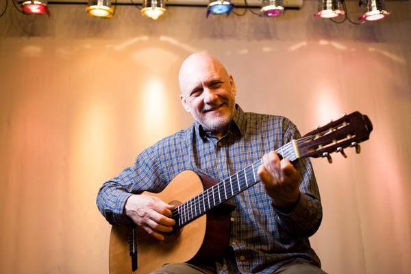 Вечер песни Константина Мыльцева «Снежная премьера»