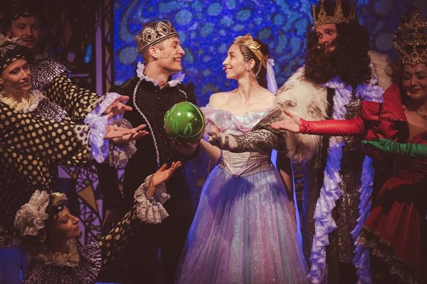 Алексей Миронов