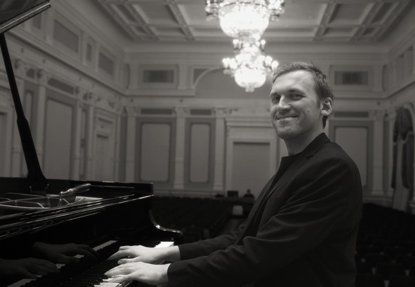 Искусство фортепианной сонаты