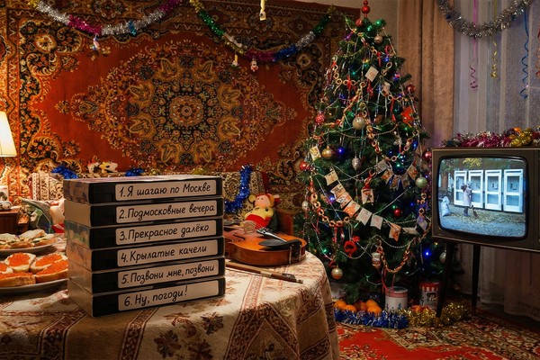 Imperialis Orchestra. Хиты советского мира в симфоническом звучании