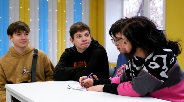 Новогодний квиз «Загадка нового года»