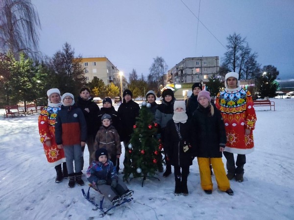 Спортивно-оздоровительная программа «Веселый мяч»