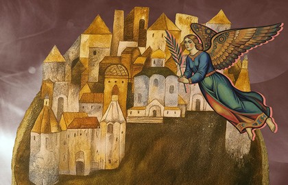 Taelitha, РадоГо́ст, Twenty Twelve