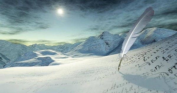 «Январские зарисовки»