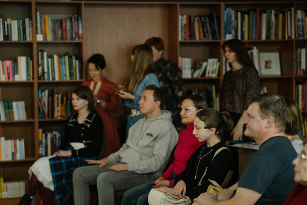 Северная козуля