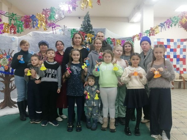 Экскурсия с посещением мастер-класса «В горнице моей светло...»