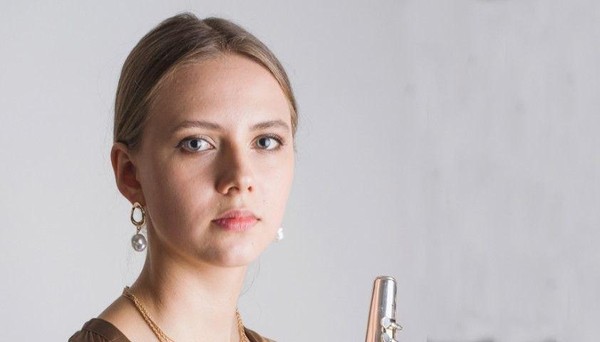 Концерт С. Сафроновой