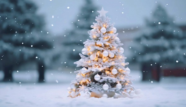 Концертная программа «Мелодия зимы»