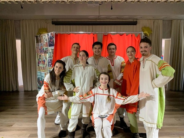 Молодильные яблоки