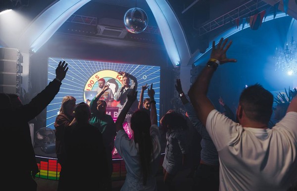 Караоке лото