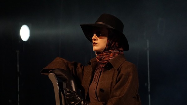 Алексей Егоршин