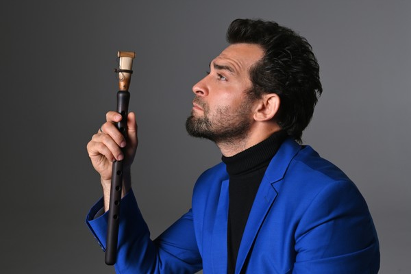 Выше Арарата