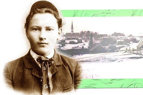 Час сообщений «Мең елдан соң бер синең, илем, кайтасыңмы беләм Тукайга»