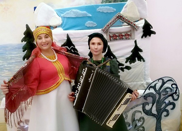 Мороз Иванович