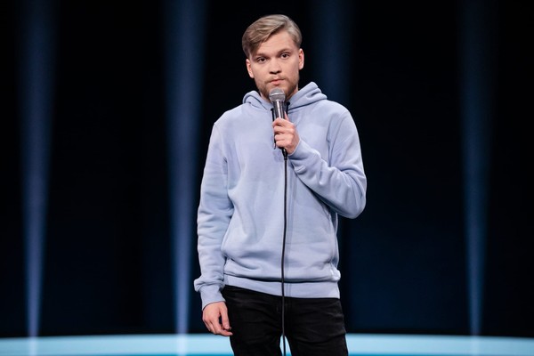 Концык, возвращение